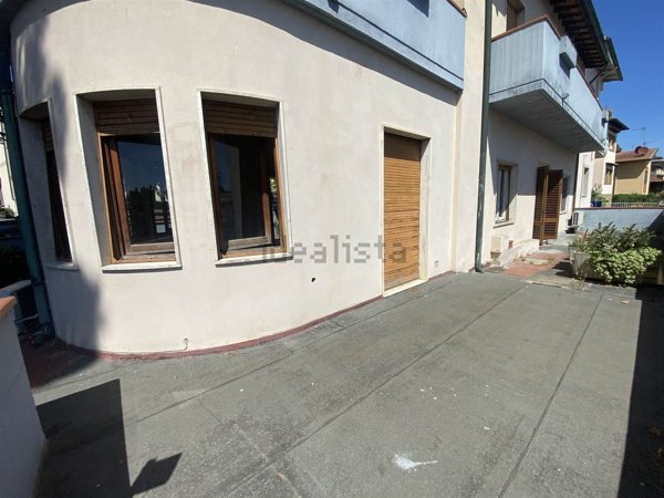 casa indipendente in vendita a Signa