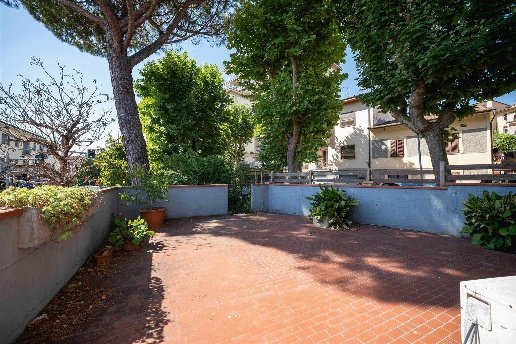 casa indipendente in vendita a Signa