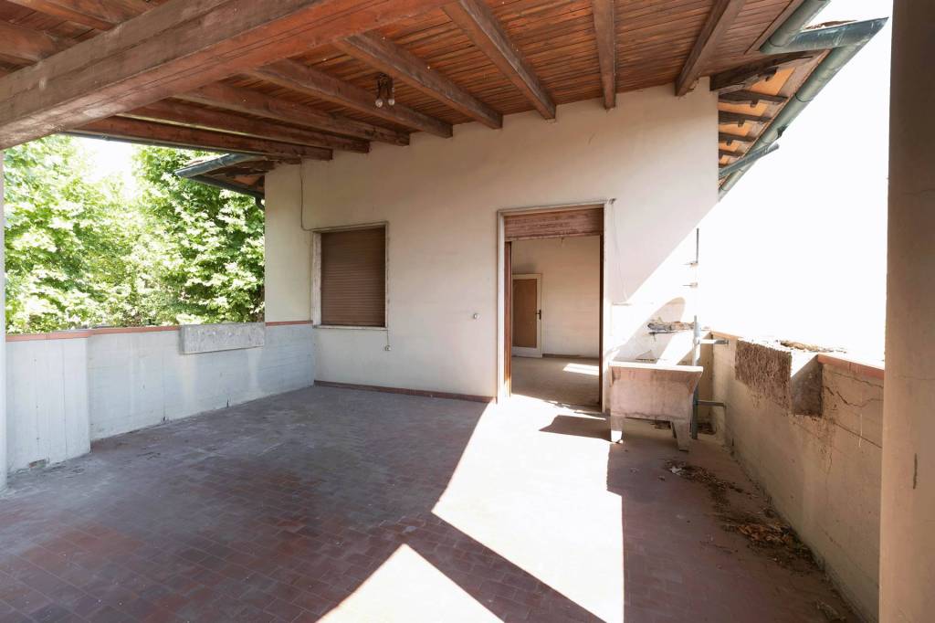 casa indipendente in vendita a Signa