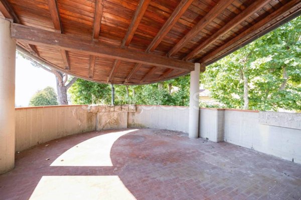 casa indipendente in vendita a Signa