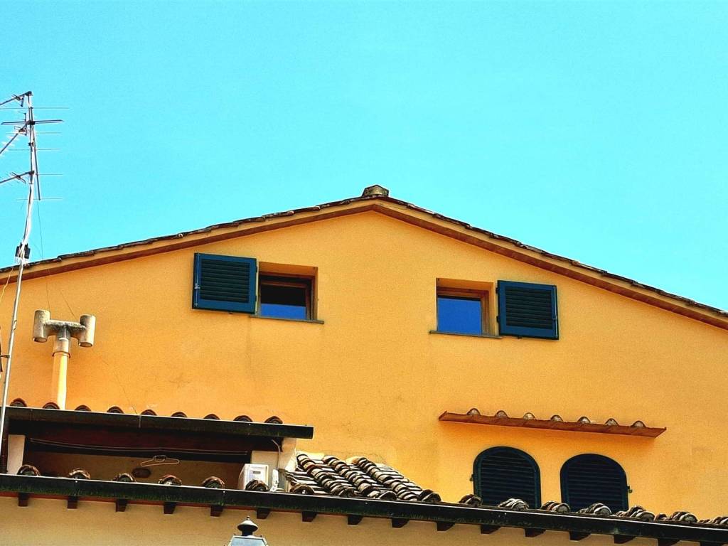 casa indipendente in vendita a Signa