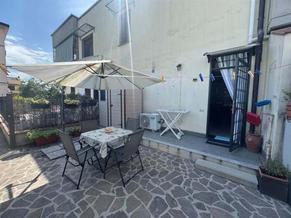 appartamento in vendita a Signa in zona Sant'Angelo a Lecore
