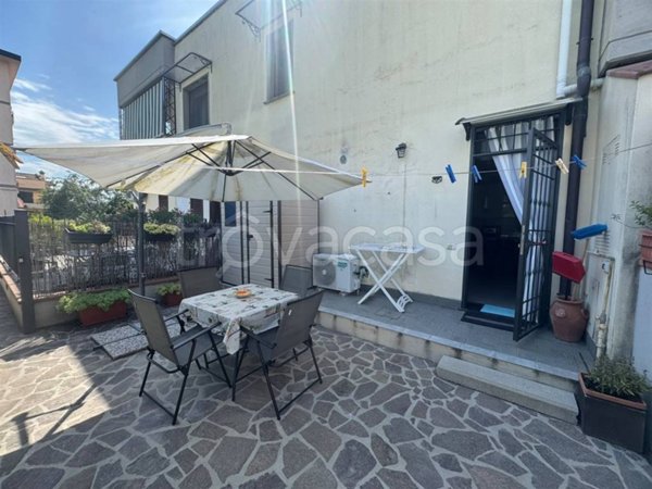 appartamento in vendita a Signa in zona Sant'Angelo a Lecore