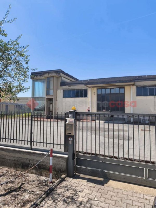 loft in vendita a Signa