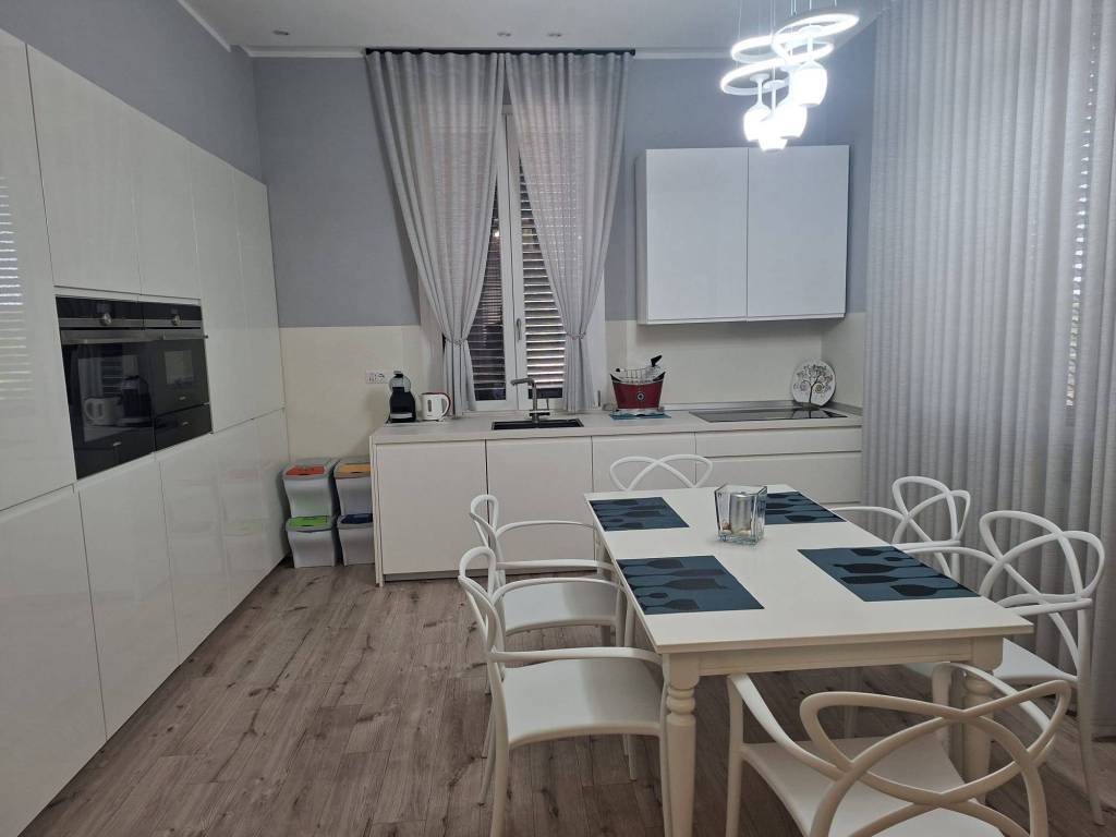 appartamento in vendita a Signa