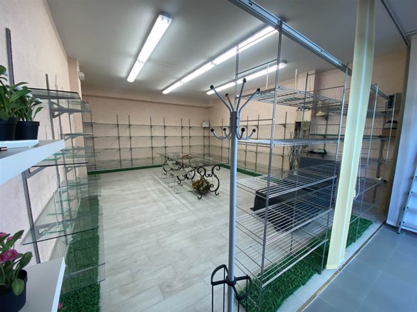 appartamento in vendita a Signa