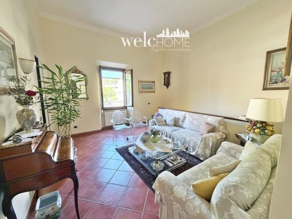 appartamento in vendita a Signa