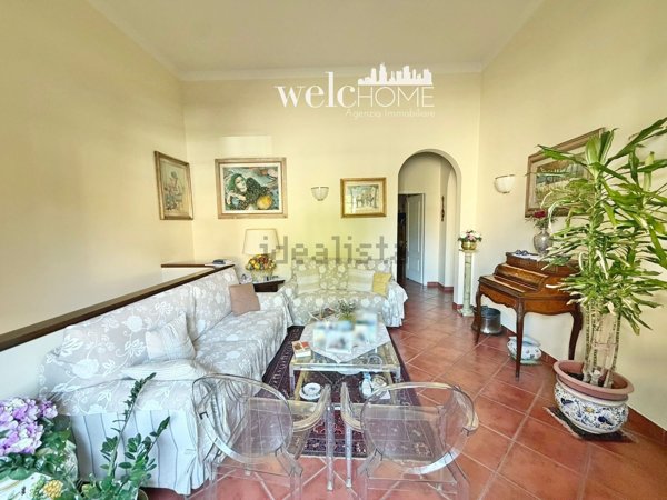 appartamento in vendita a Signa