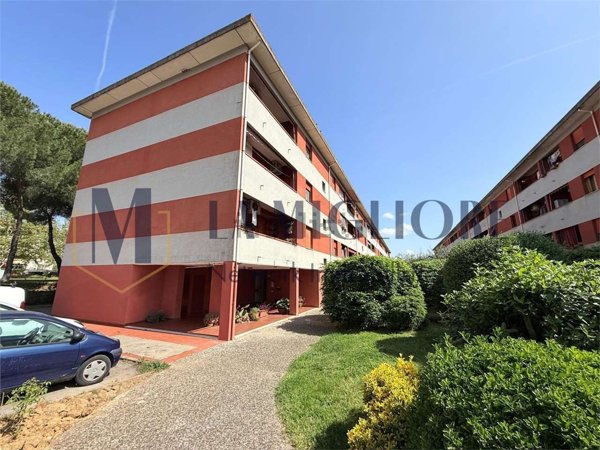 appartamento in vendita a Signa