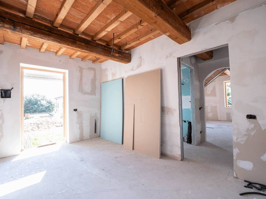 casa indipendente in vendita a Signa