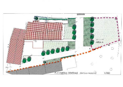 casa indipendente in vendita a Signa