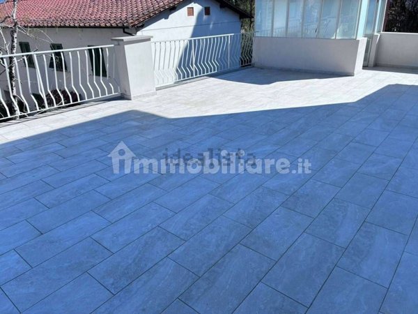 appartamento in vendita a Signa