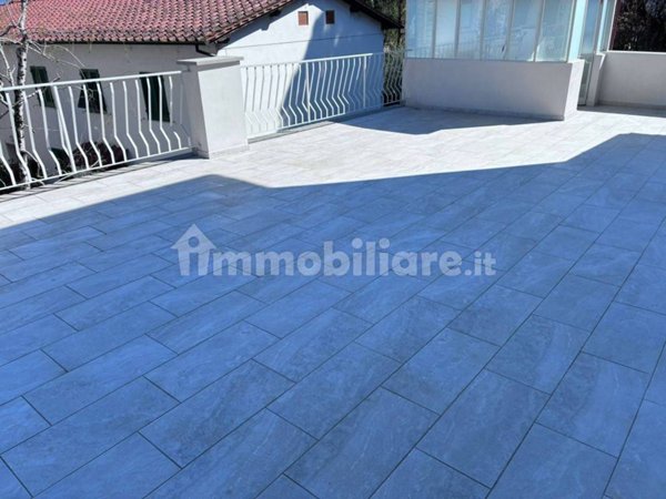 appartamento in vendita a Signa