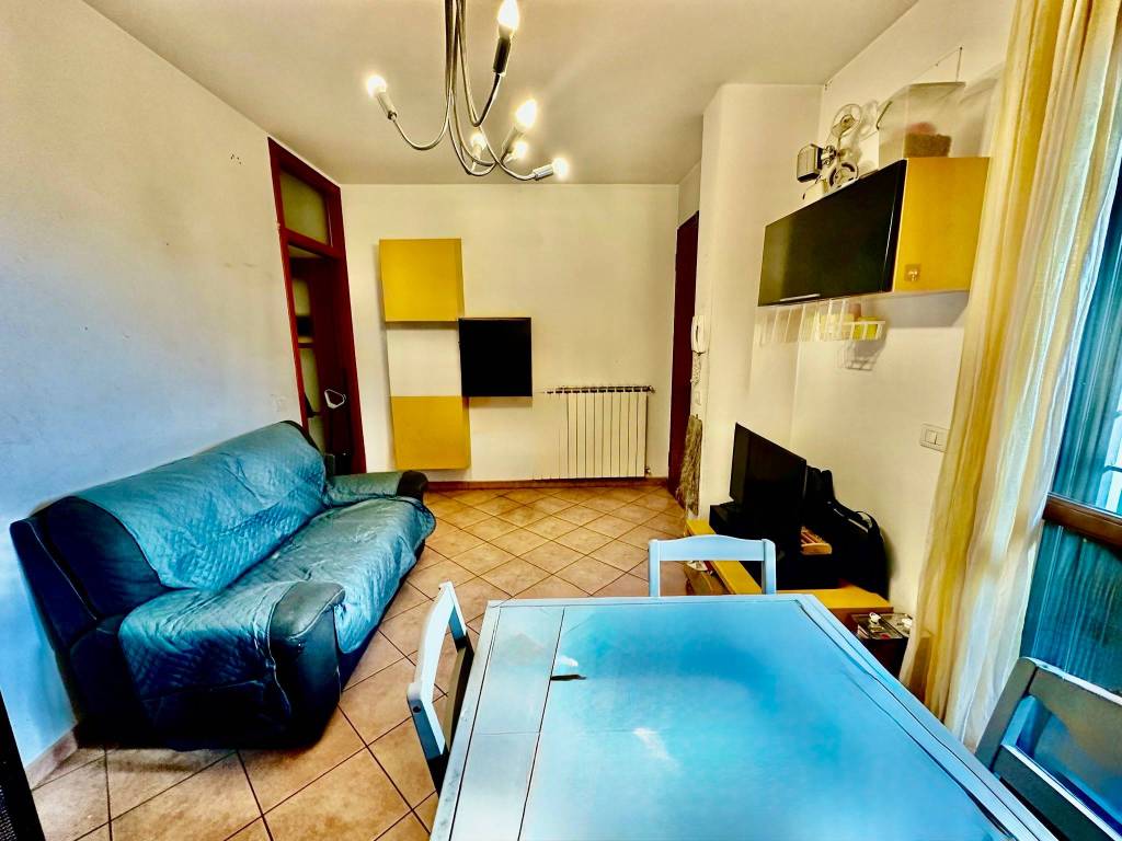 appartamento in vendita a Signa