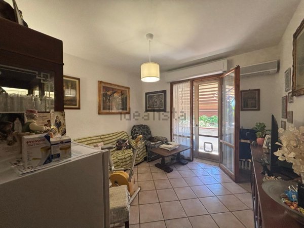appartamento in vendita a Signa in zona San Mauro a Signa