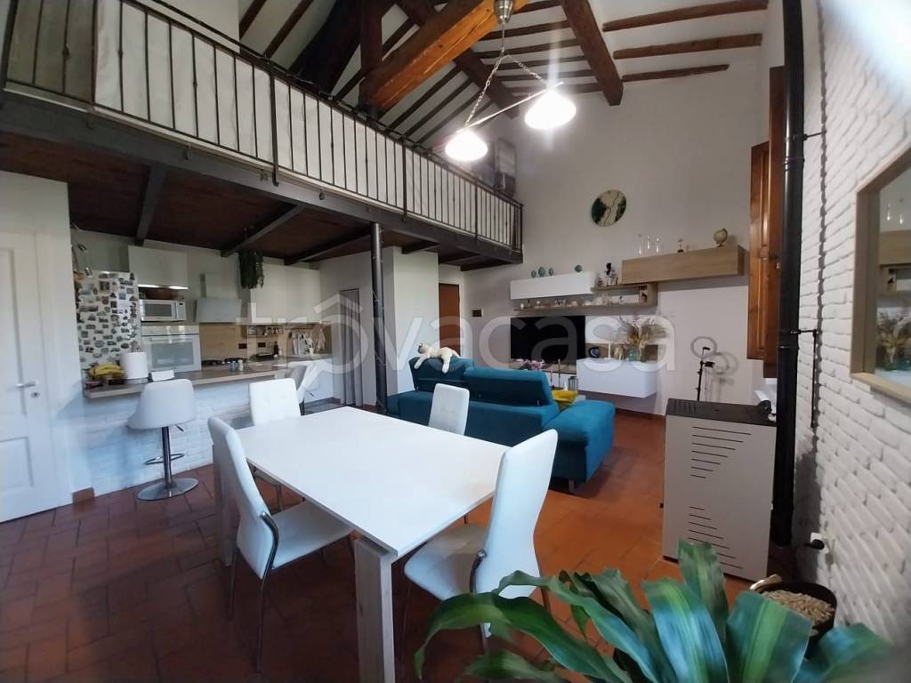 appartamento in vendita a Signa