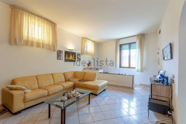 appartamento in vendita a Signa