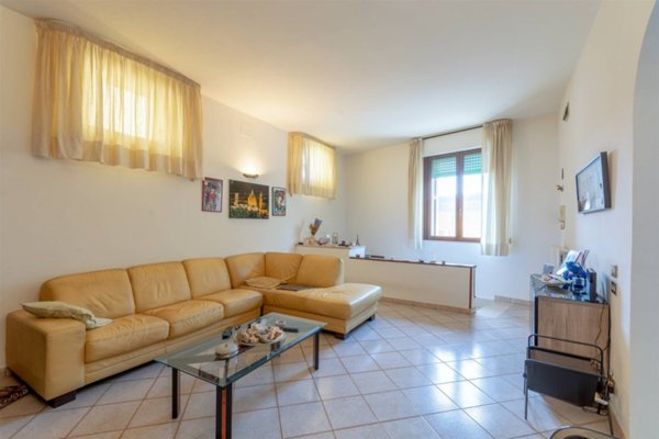 appartamento in vendita a Signa