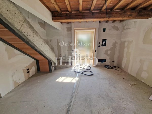 casa indipendente in vendita a Signa