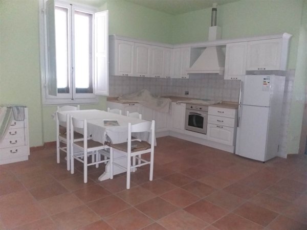 appartamento in vendita a Signa