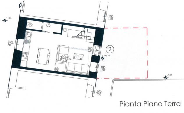 casa indipendente in vendita a Signa