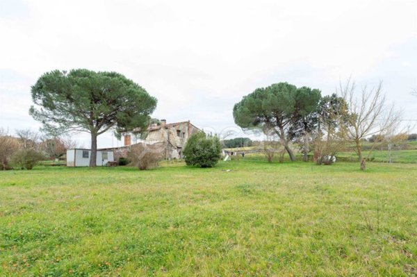 casa indipendente in vendita a Signa