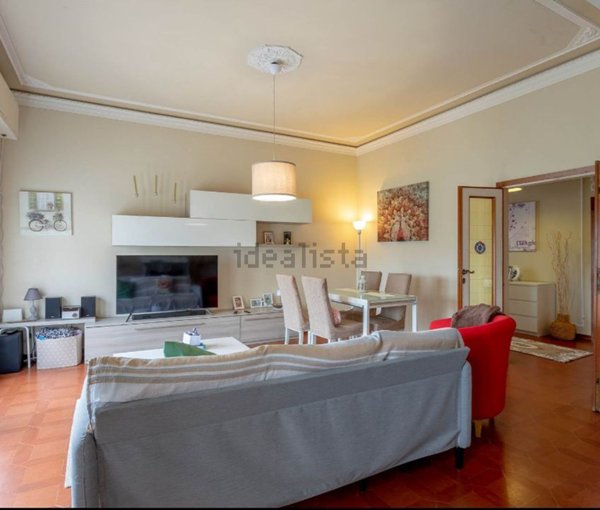 casa indipendente in vendita a Signa
