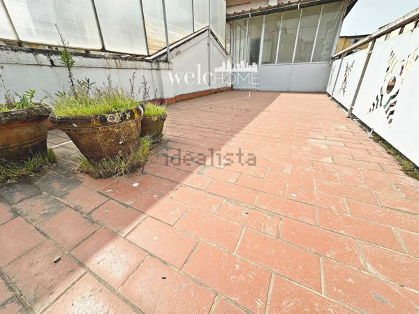 appartamento in vendita a Signa