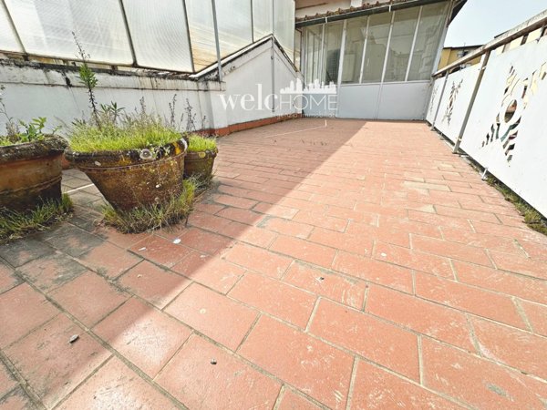 appartamento in vendita a Signa