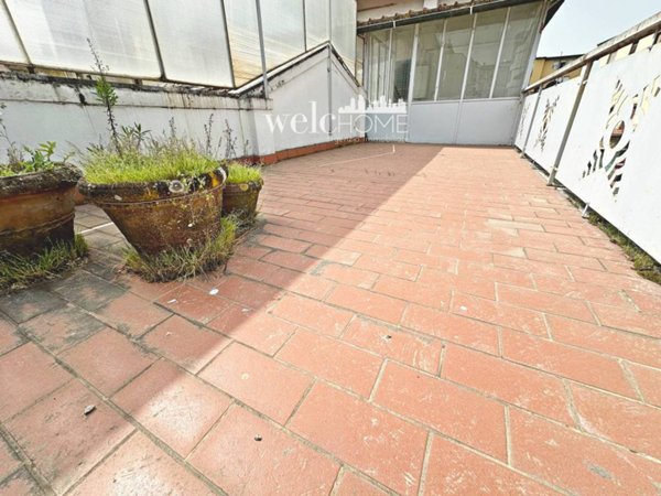 appartamento in vendita a Signa