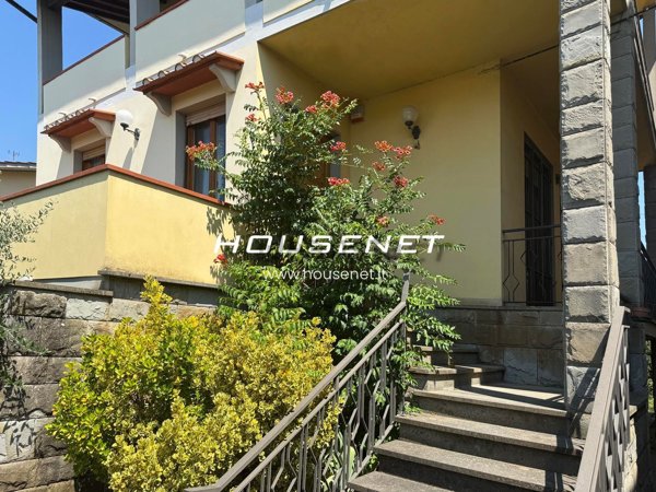 casa indipendente in vendita a Signa in zona Sant'Angelo a Lecore