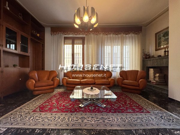 casa indipendente in vendita a Signa in zona Sant'Angelo a Lecore