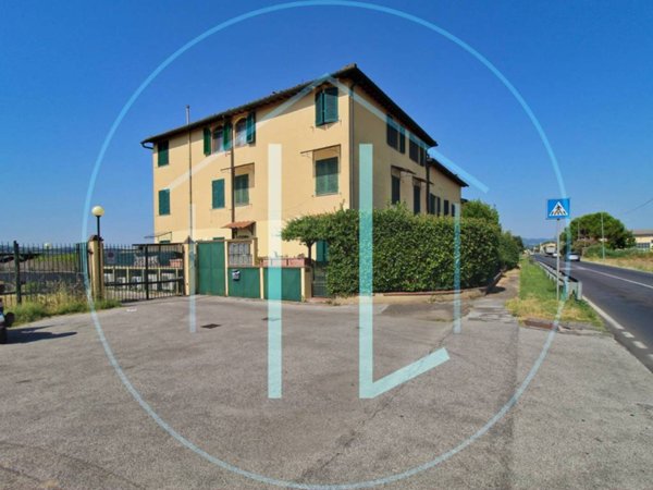 appartamento in vendita a Signa