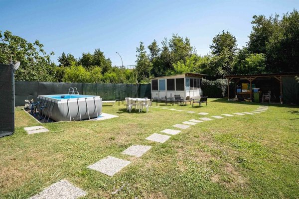 appartamento in vendita a Signa in zona San Mauro a Signa