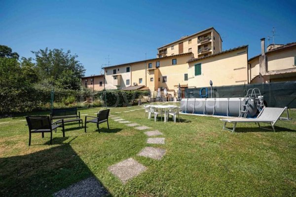 appartamento in vendita a Signa in zona San Mauro a Signa