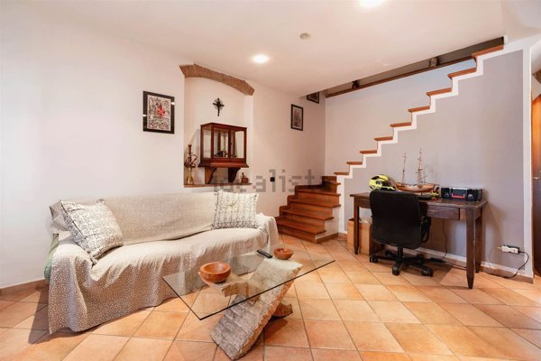 casa indipendente in vendita a Signa in zona San Mauro a Signa