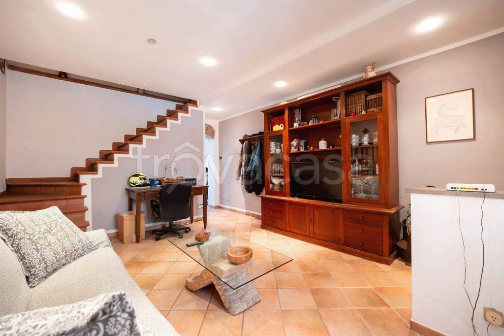 casa indipendente in vendita a Signa in zona San Mauro a Signa