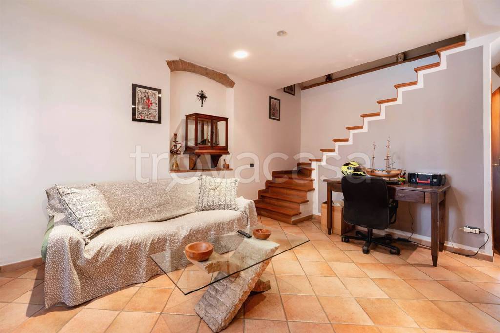 casa indipendente in vendita a Signa in zona San Mauro a Signa