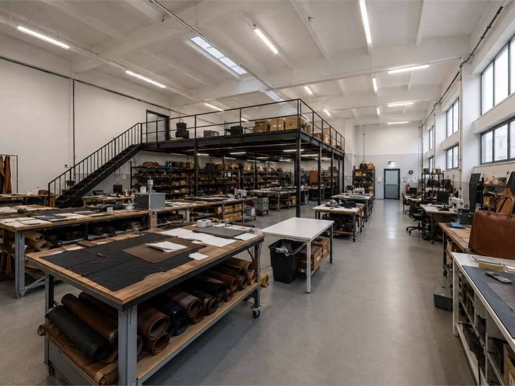 locale commerciale in vendita a Signa
