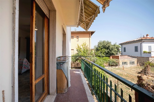 appartamento in vendita a Signa