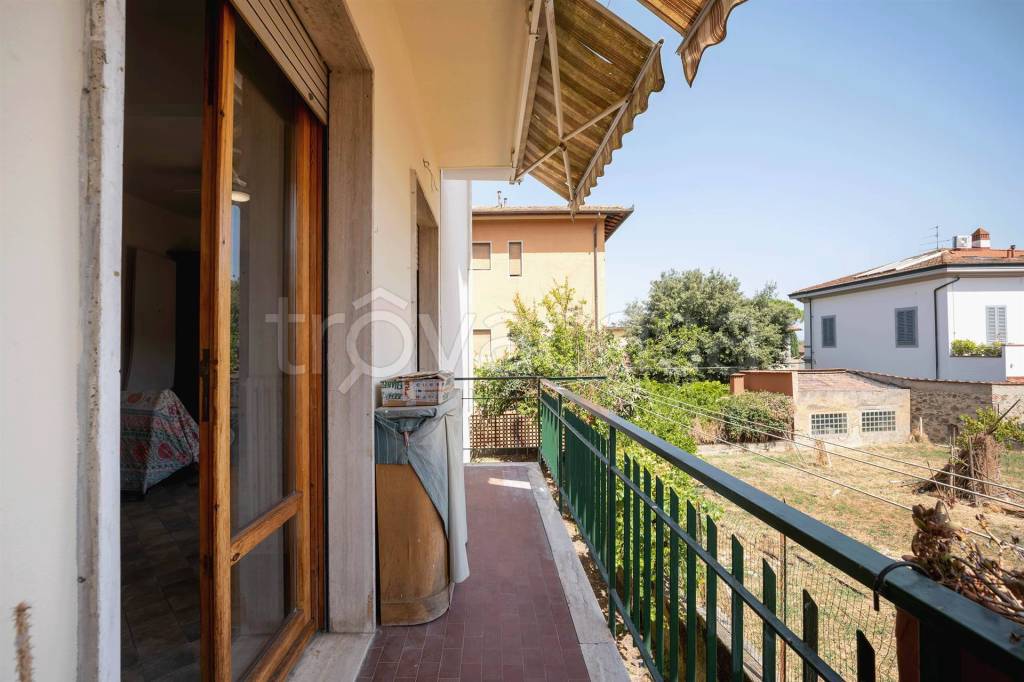 appartamento in vendita a Signa