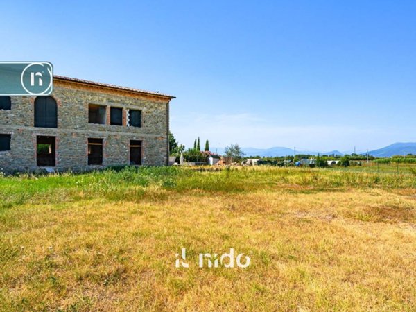 casa indipendente in vendita a Signa in zona Lecore