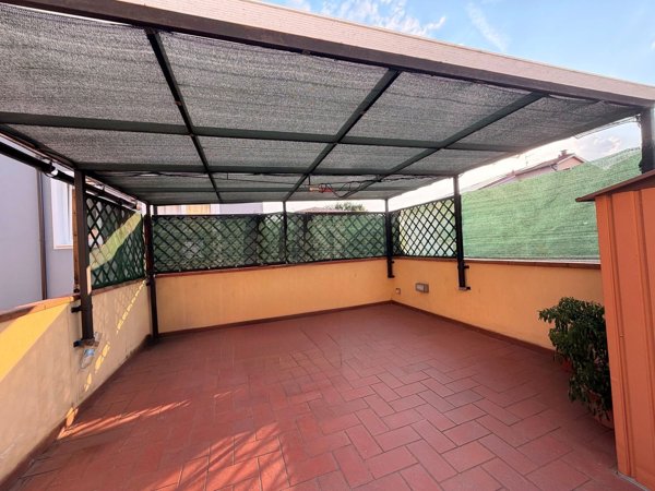 appartamento in vendita a Signa