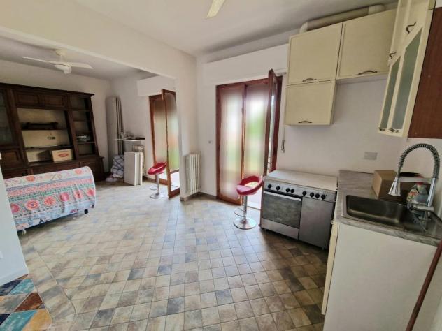 appartamento in vendita a Signa