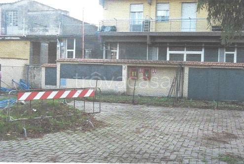 appartamento in vendita a Signa