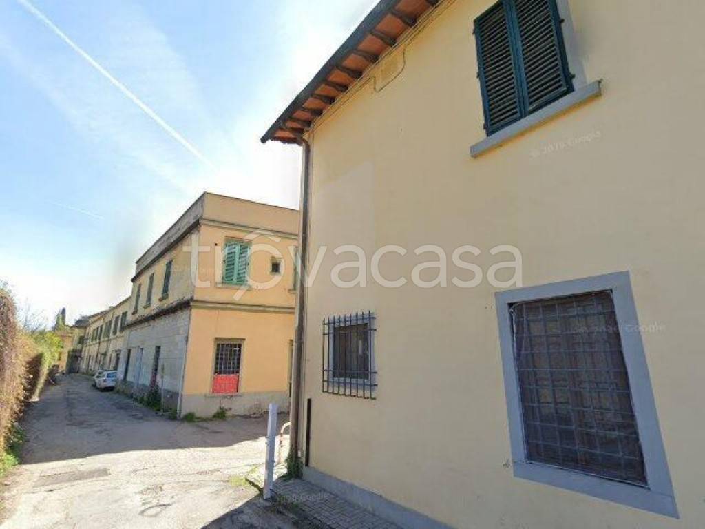 appartamento in vendita a Signa