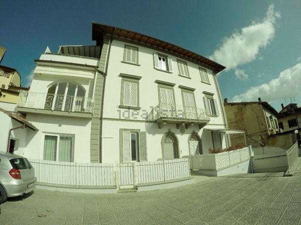 appartamento in vendita a Signa