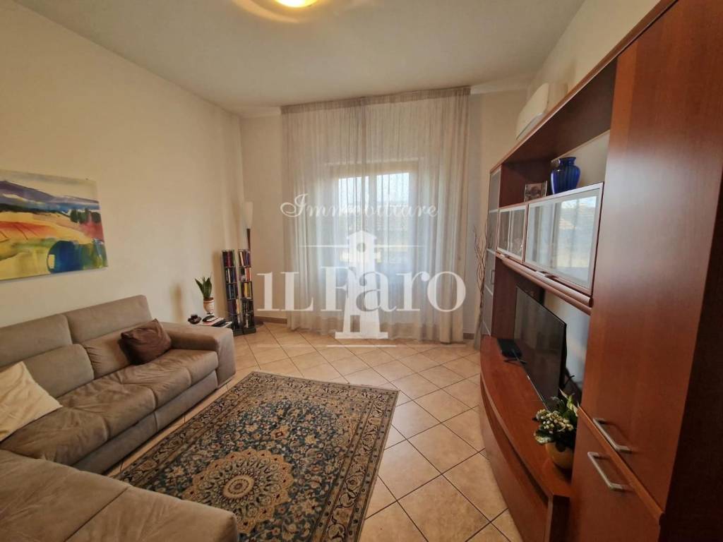 casa indipendente in vendita a Signa in zona Sant'Angelo a Lecore