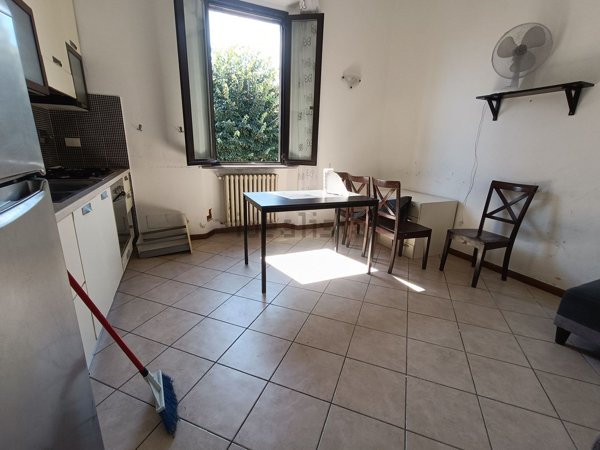 appartamento in vendita a Signa