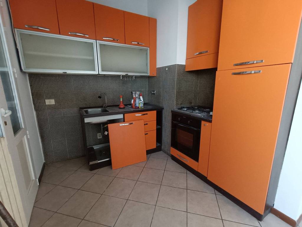 appartamento in vendita a Signa